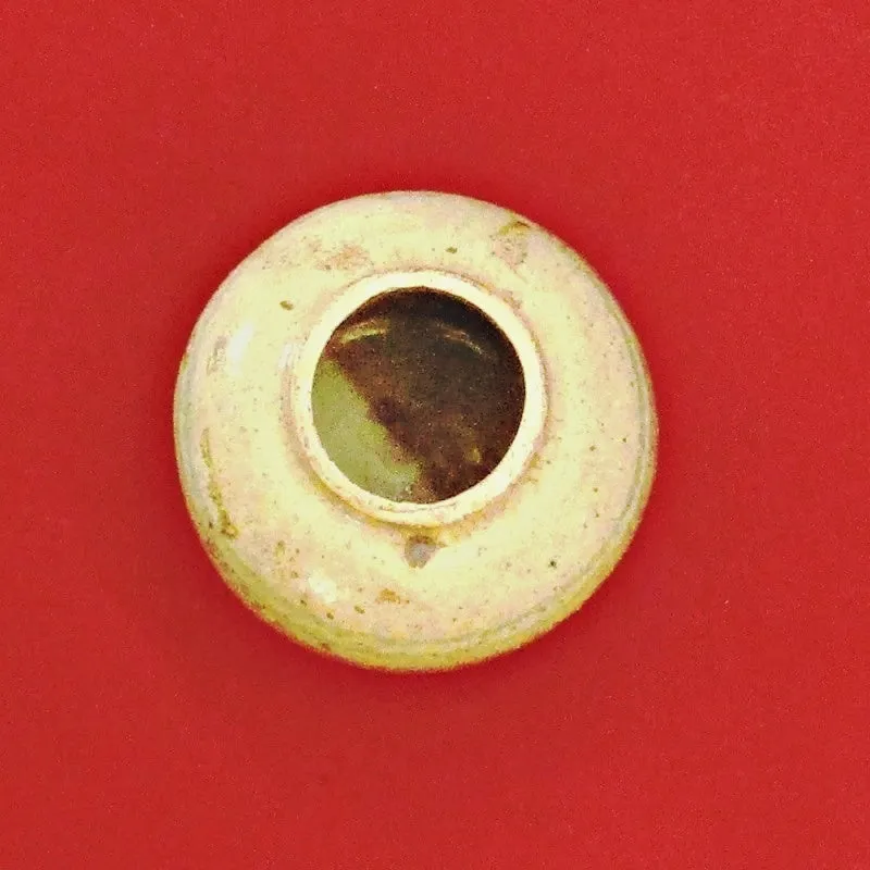 1800th Century Ginger Jar Stoneware