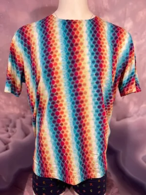 2XL Billy Hughes "HoneyComb" #17 (SOFT)