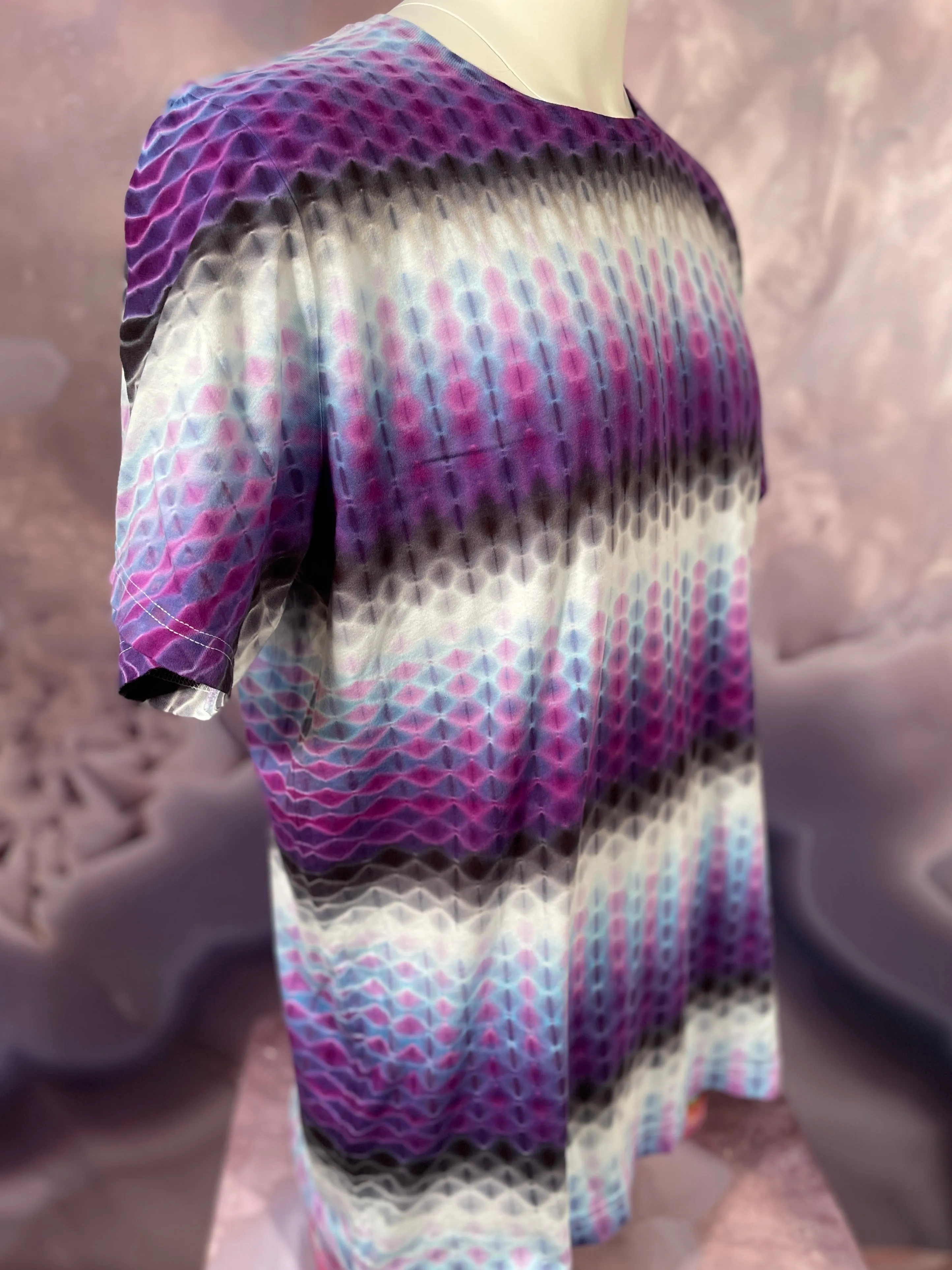 2XL Billy Hughes "HoneyComb" #19 (SOFT)