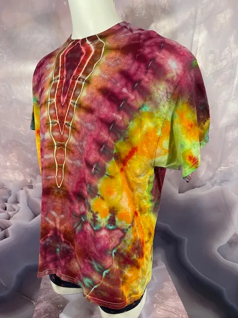 2XL Corndog Dyes #33