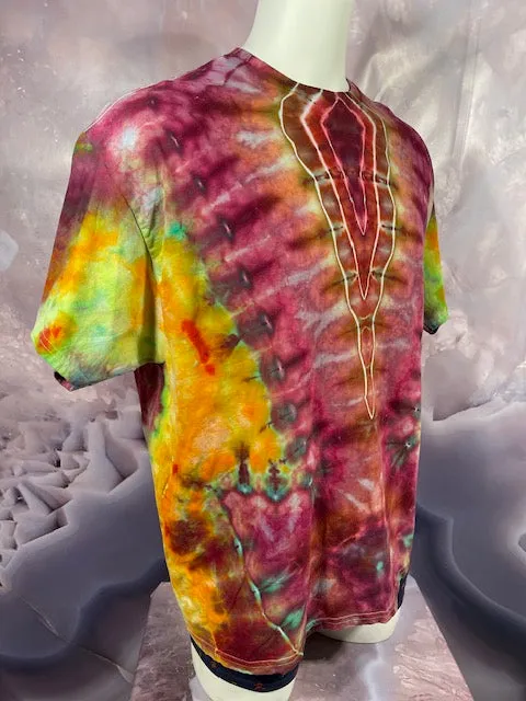 2XL Corndog Dyes #33
