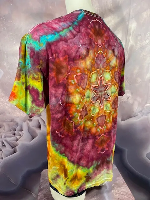 2XL Corndog Dyes #33