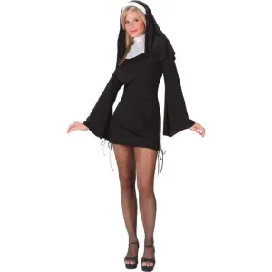 Adult Naughty Nun