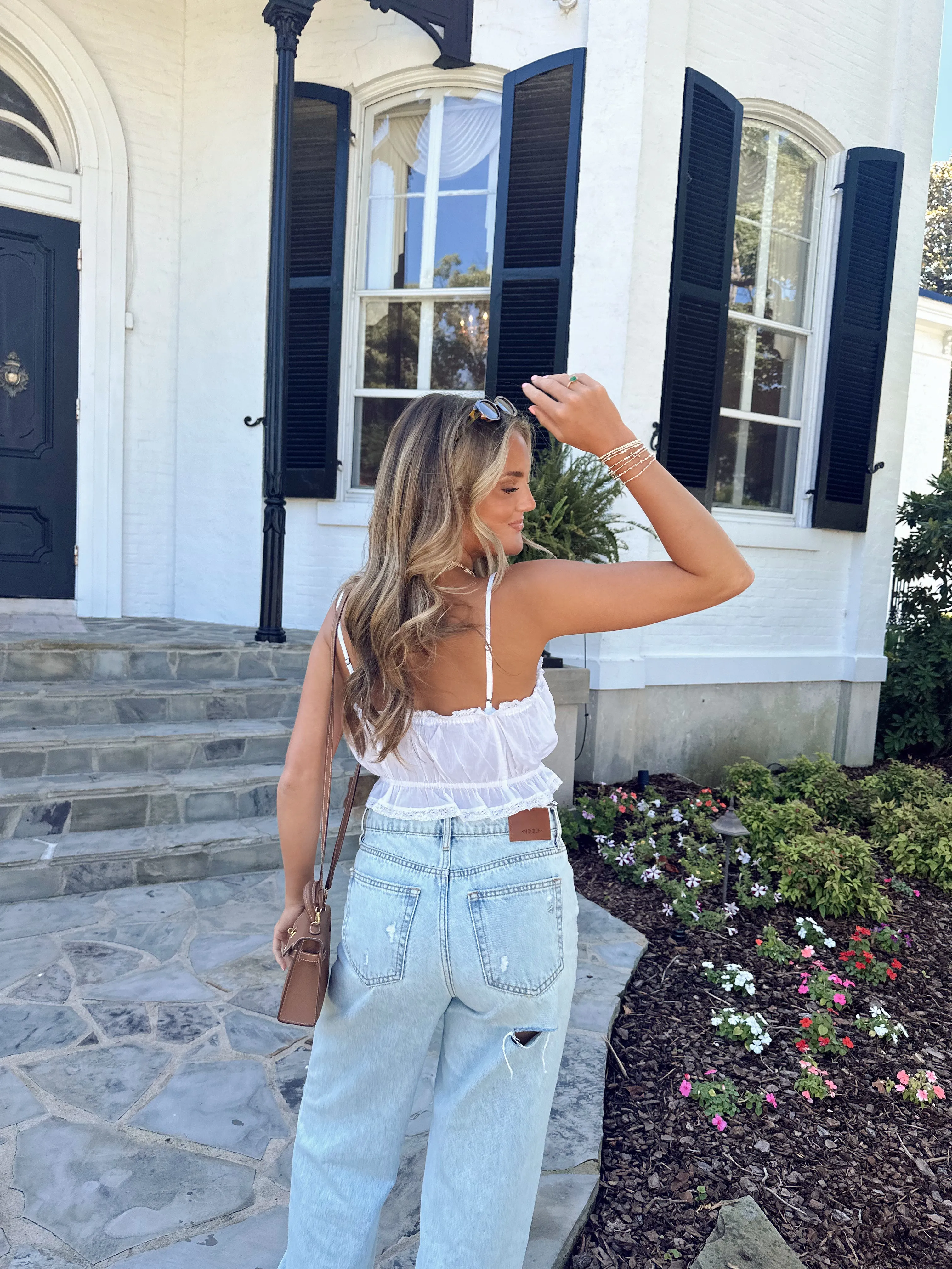 Alyx Jean - Light Wash