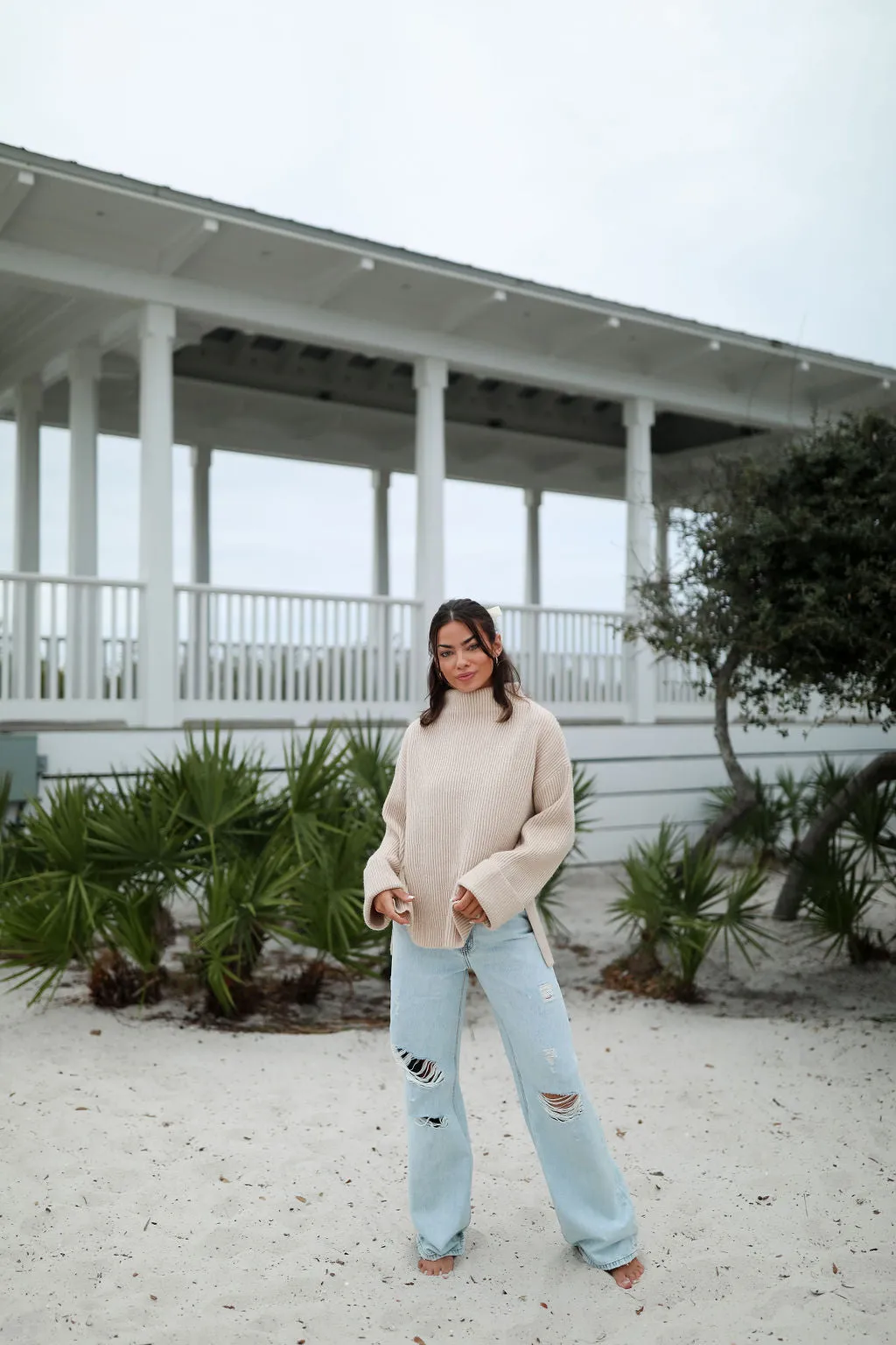 Alyx Jean - Light Wash