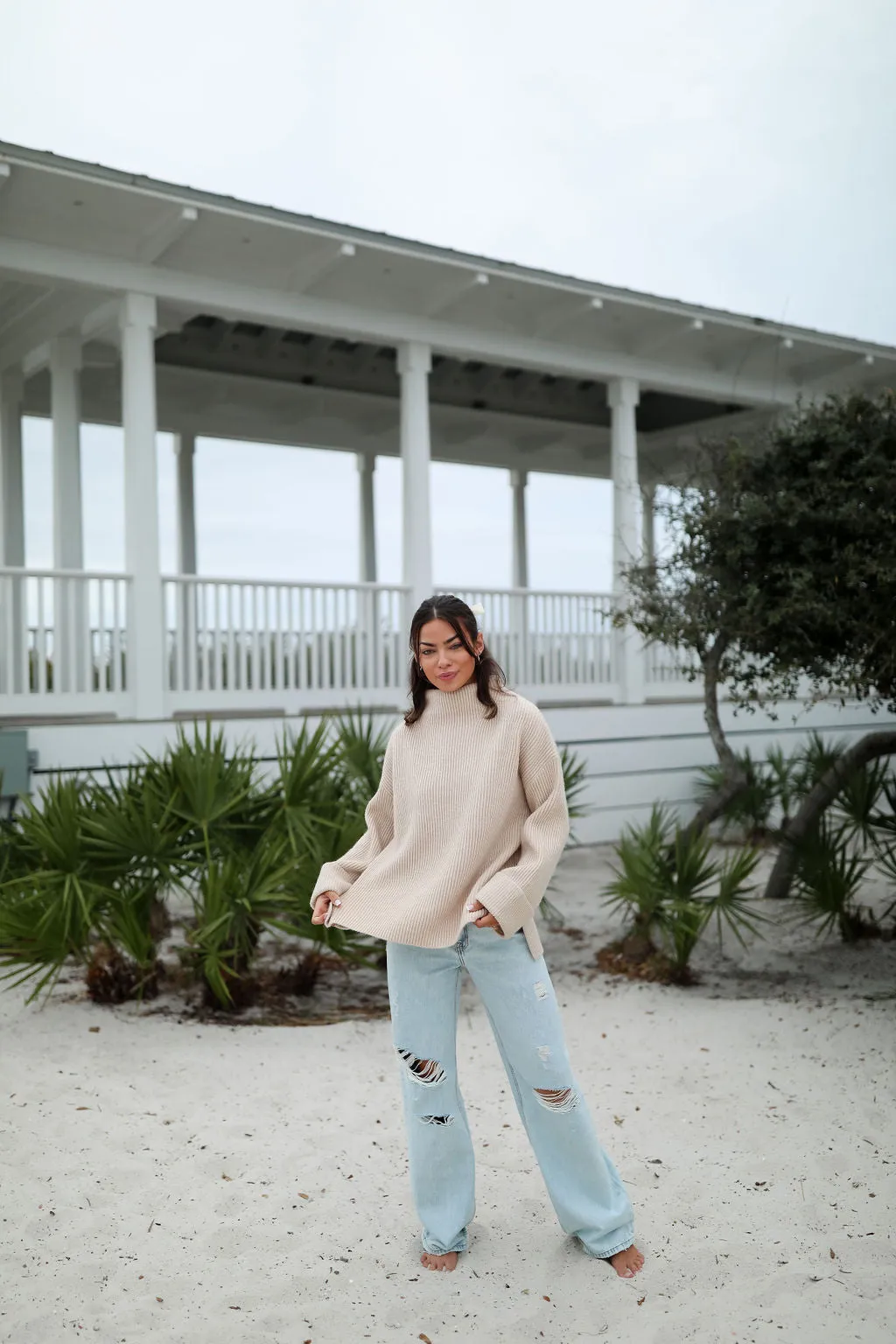 Alyx Jean - Light Wash