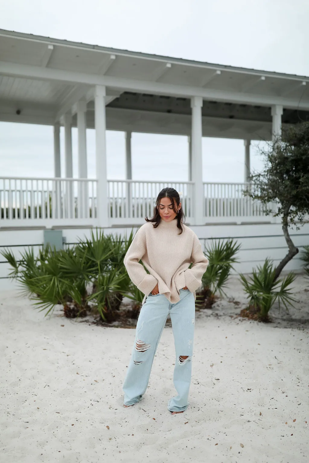Alyx Jean - Light Wash