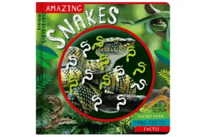 Amazing Snakes