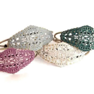 Athena Bracelet Cuff