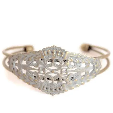 Athena Bracelet Cuff