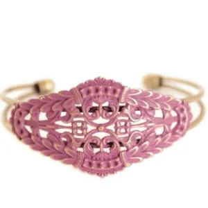 Athena Bracelet Cuff