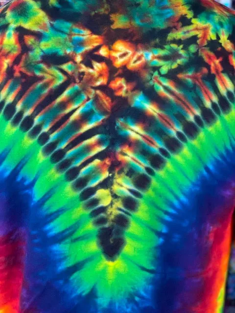 Barefoot Lazer Long Sleeve #2