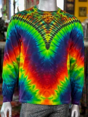 Barefoot Lazer Long Sleeve #2