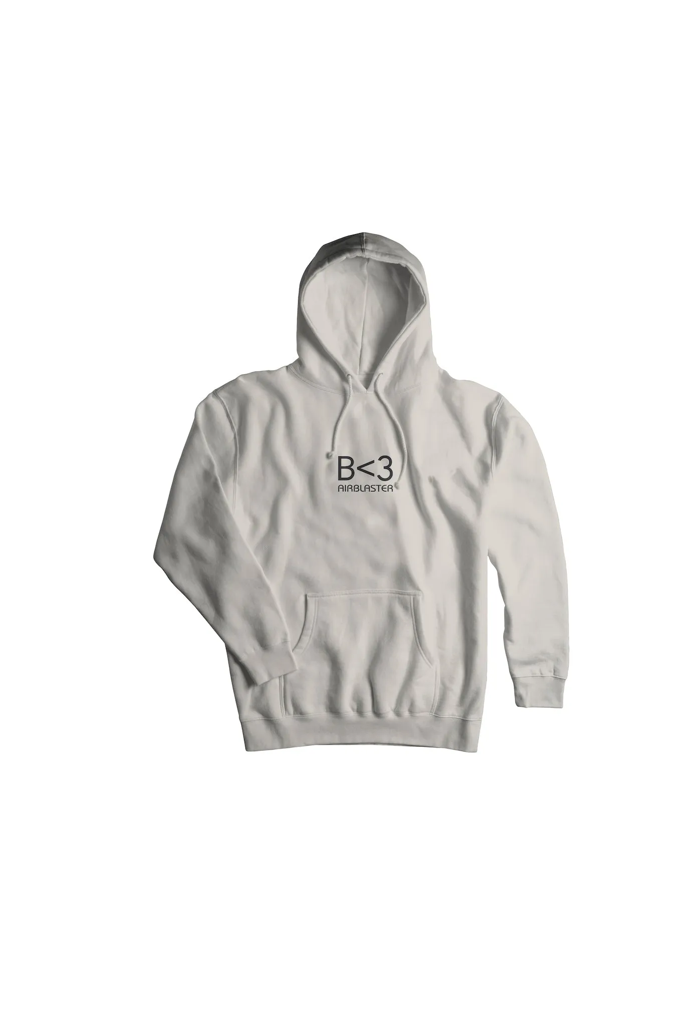 B>3 Cropduster Hoodie - Sale