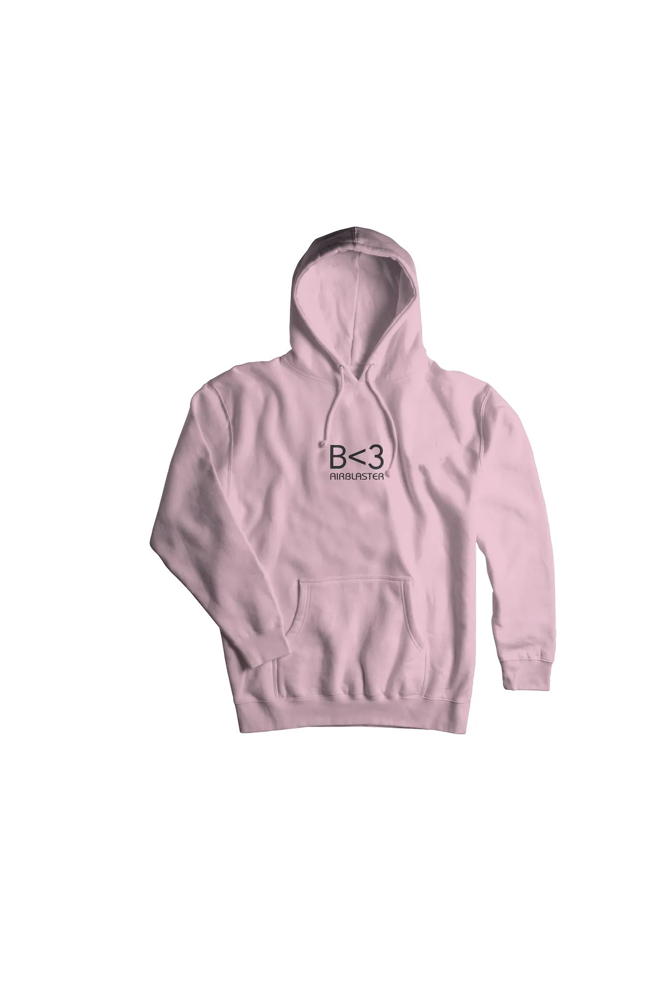 B>3 Cropduster Hoodie - Sale