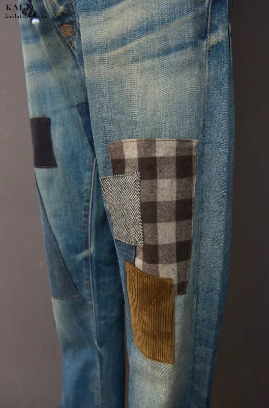 Boro Jeans - C - 31/32