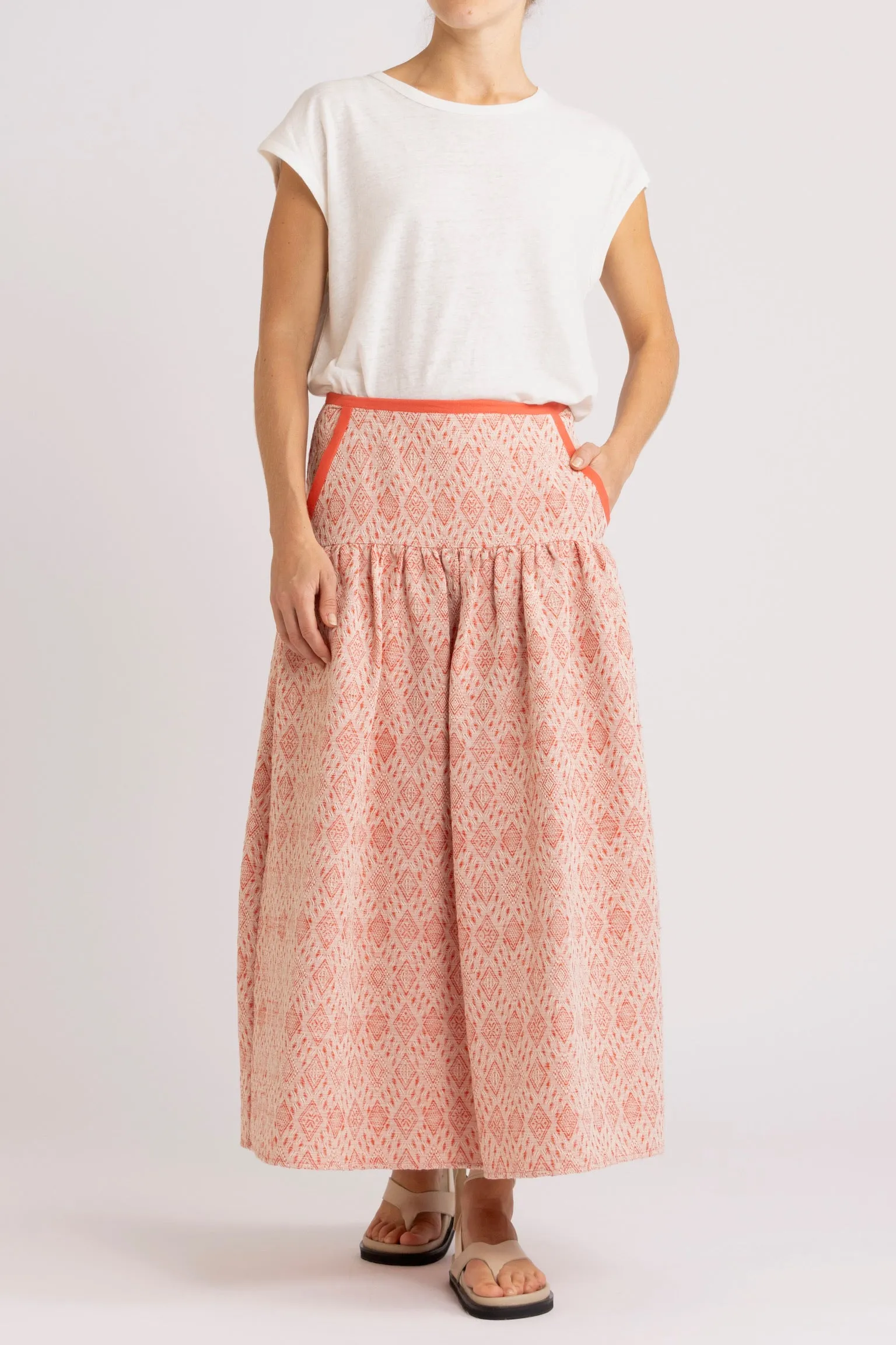 Brooklyn Skirt