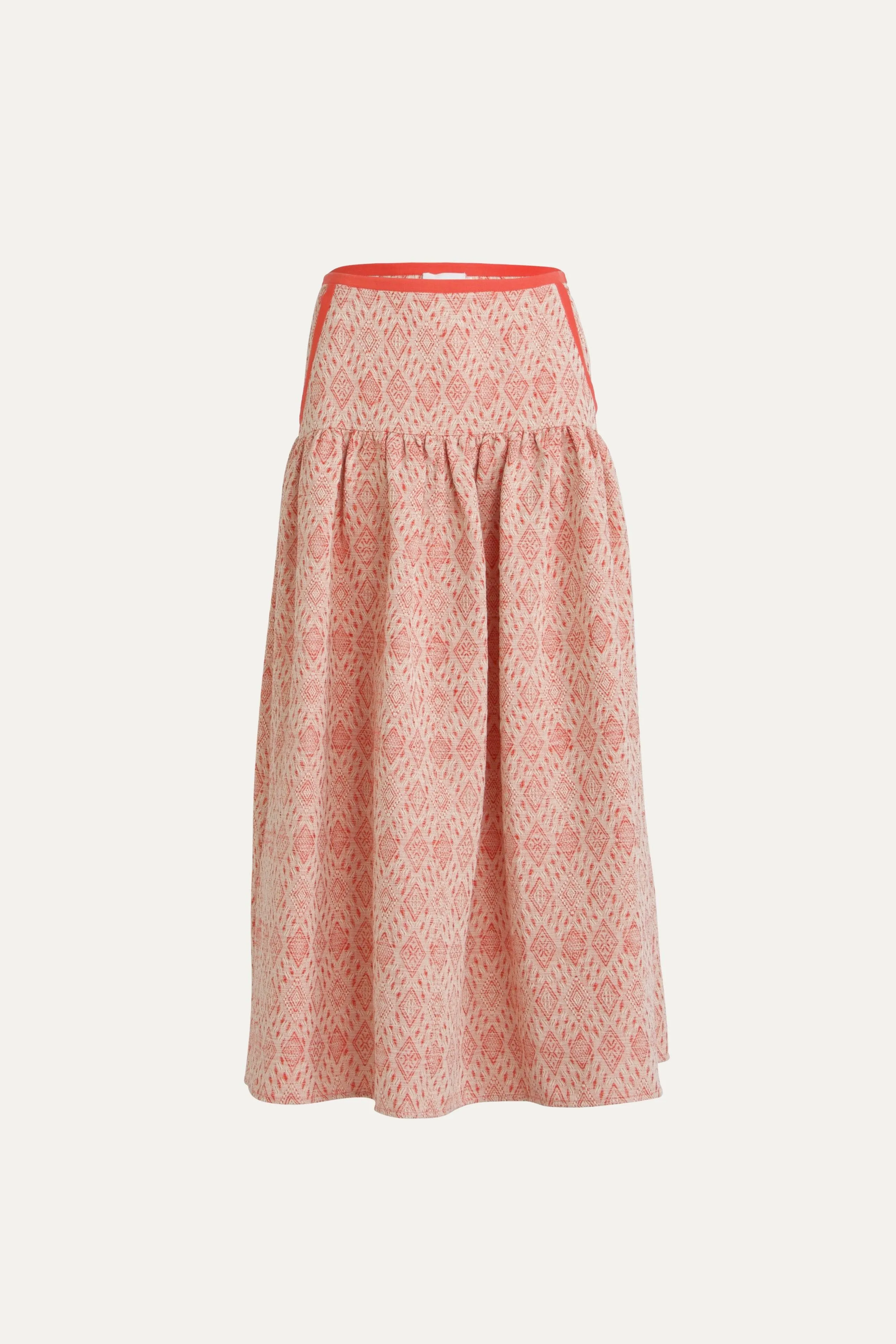 Brooklyn Skirt