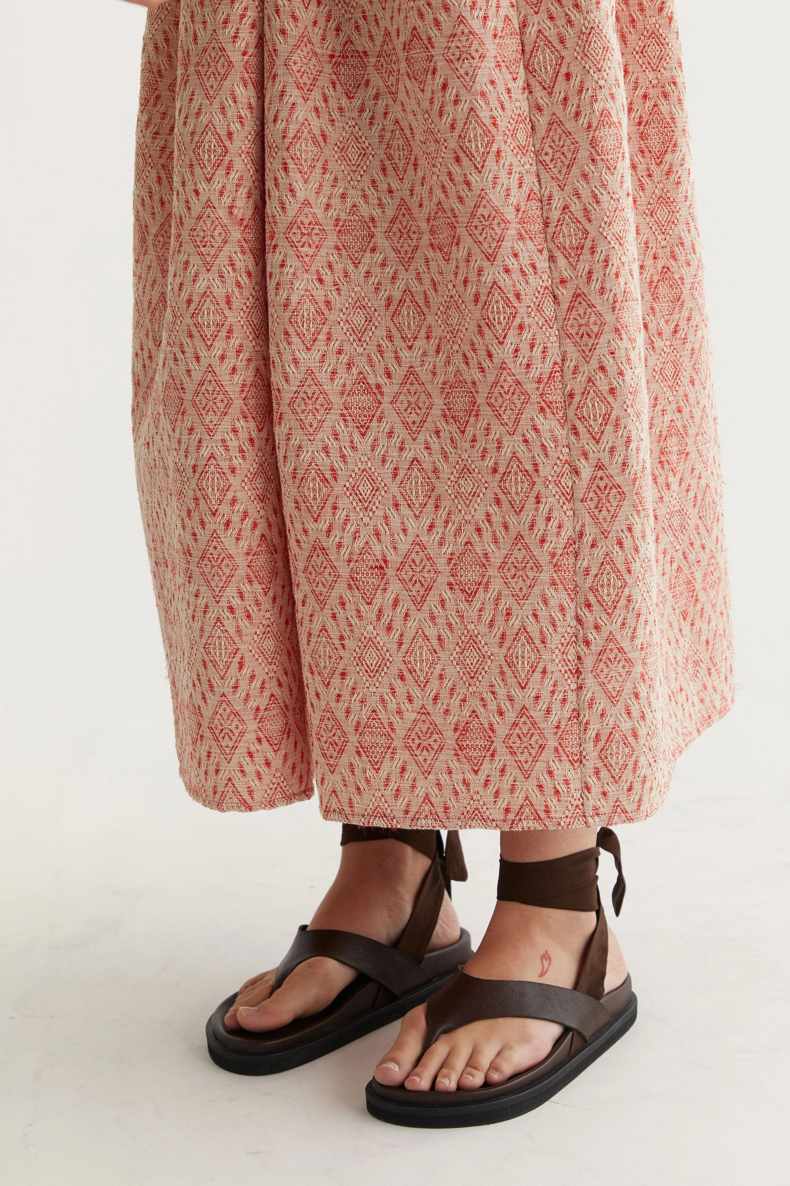 Brooklyn Skirt