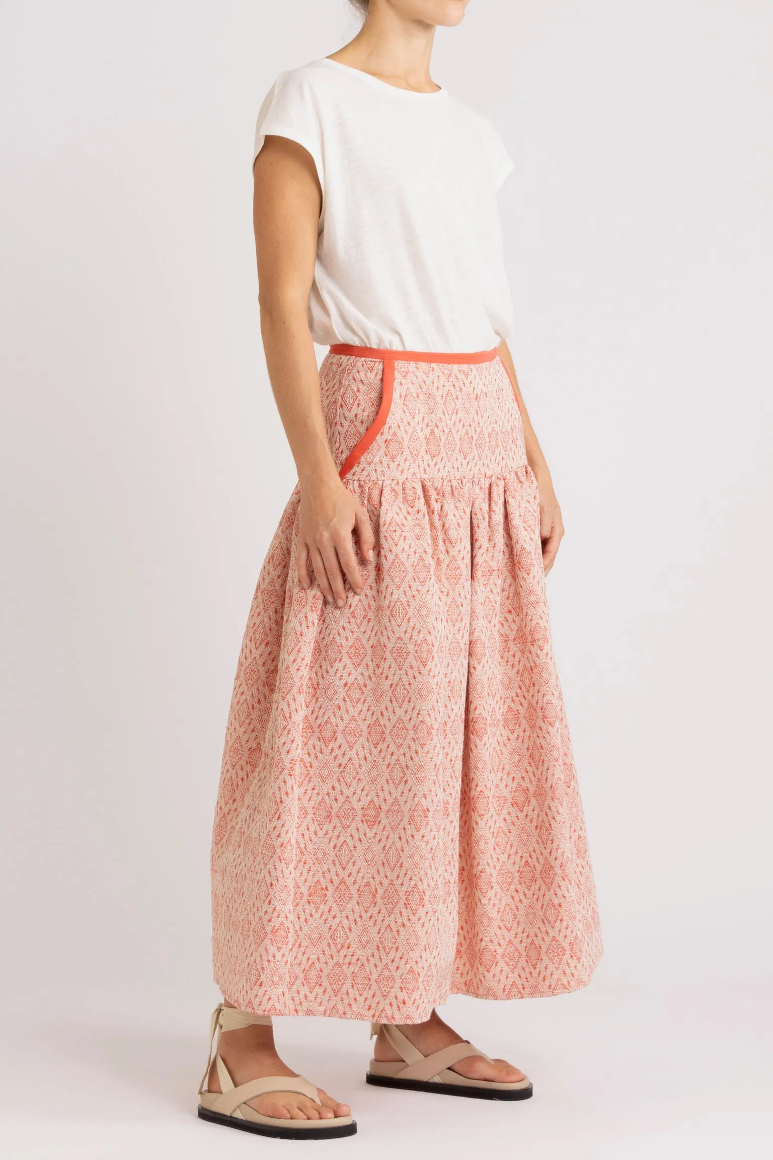 Brooklyn Skirt