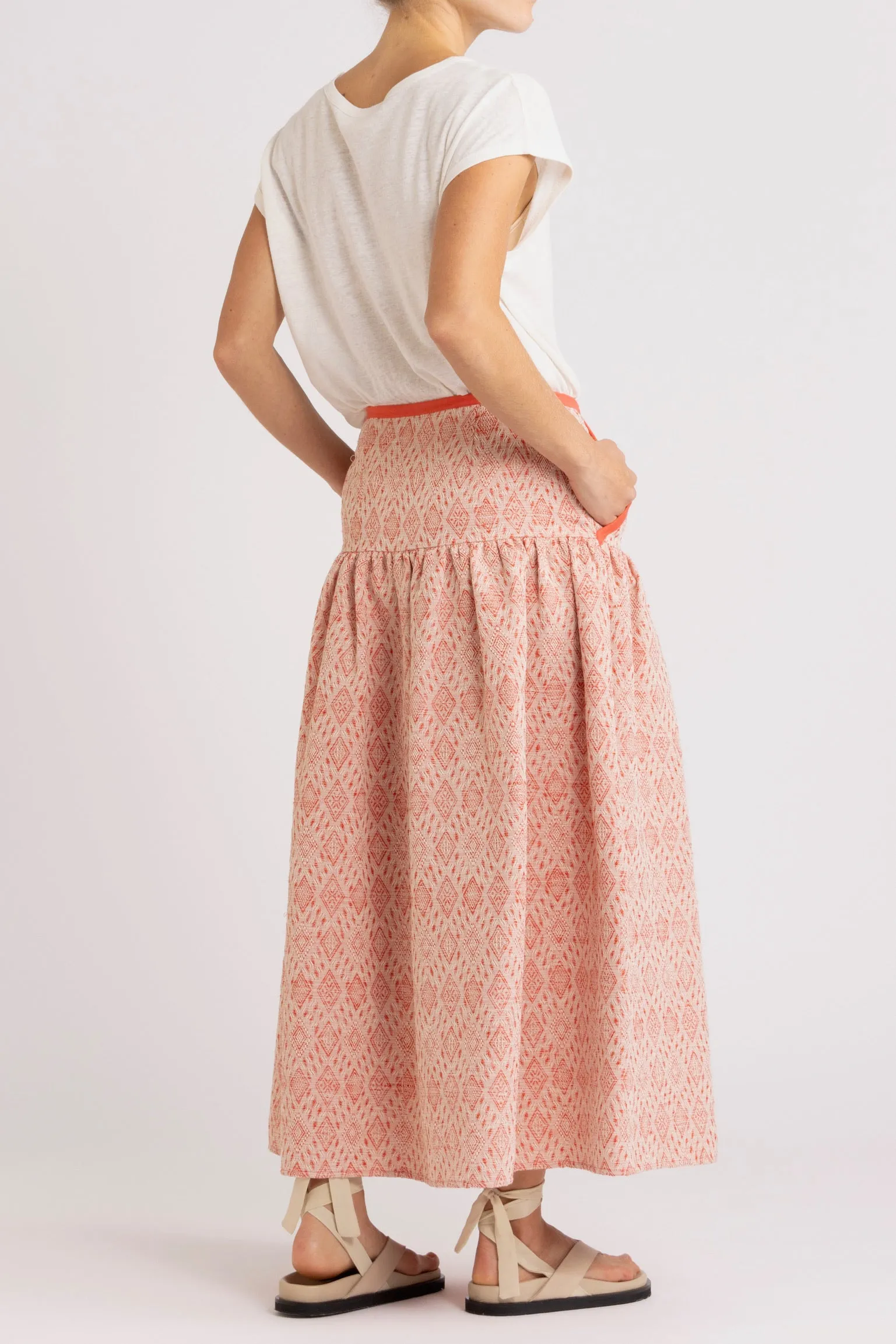 Brooklyn Skirt