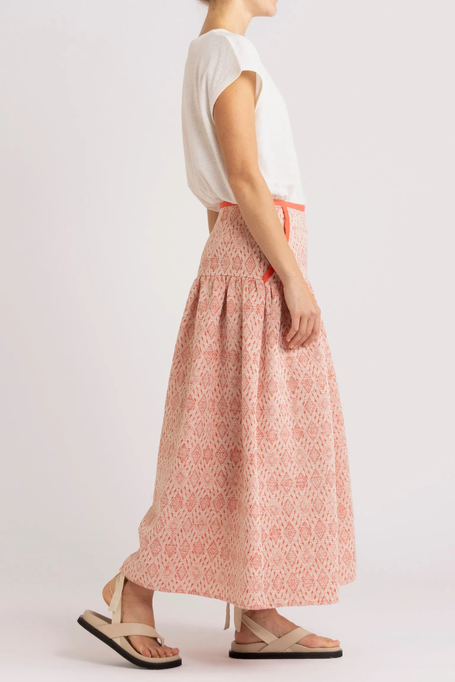 Brooklyn Skirt