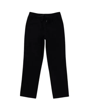Brushed Jam Pant