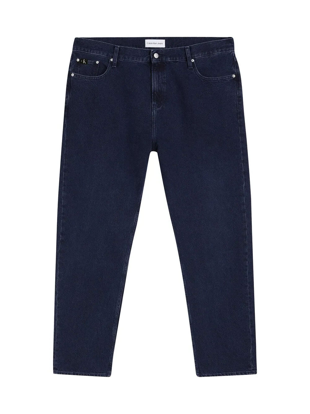 Calvin Klein Jeans Plus Regular Jeans, Navy