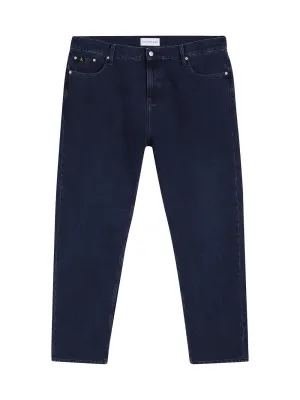 Calvin Klein Jeans Plus Regular Jeans, Navy