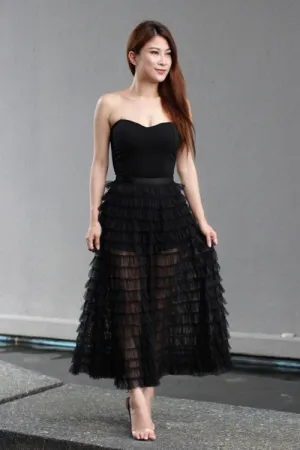 CLARITA Skirt
