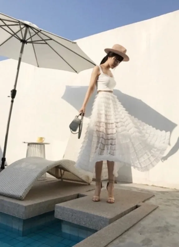 CLARITA Skirt