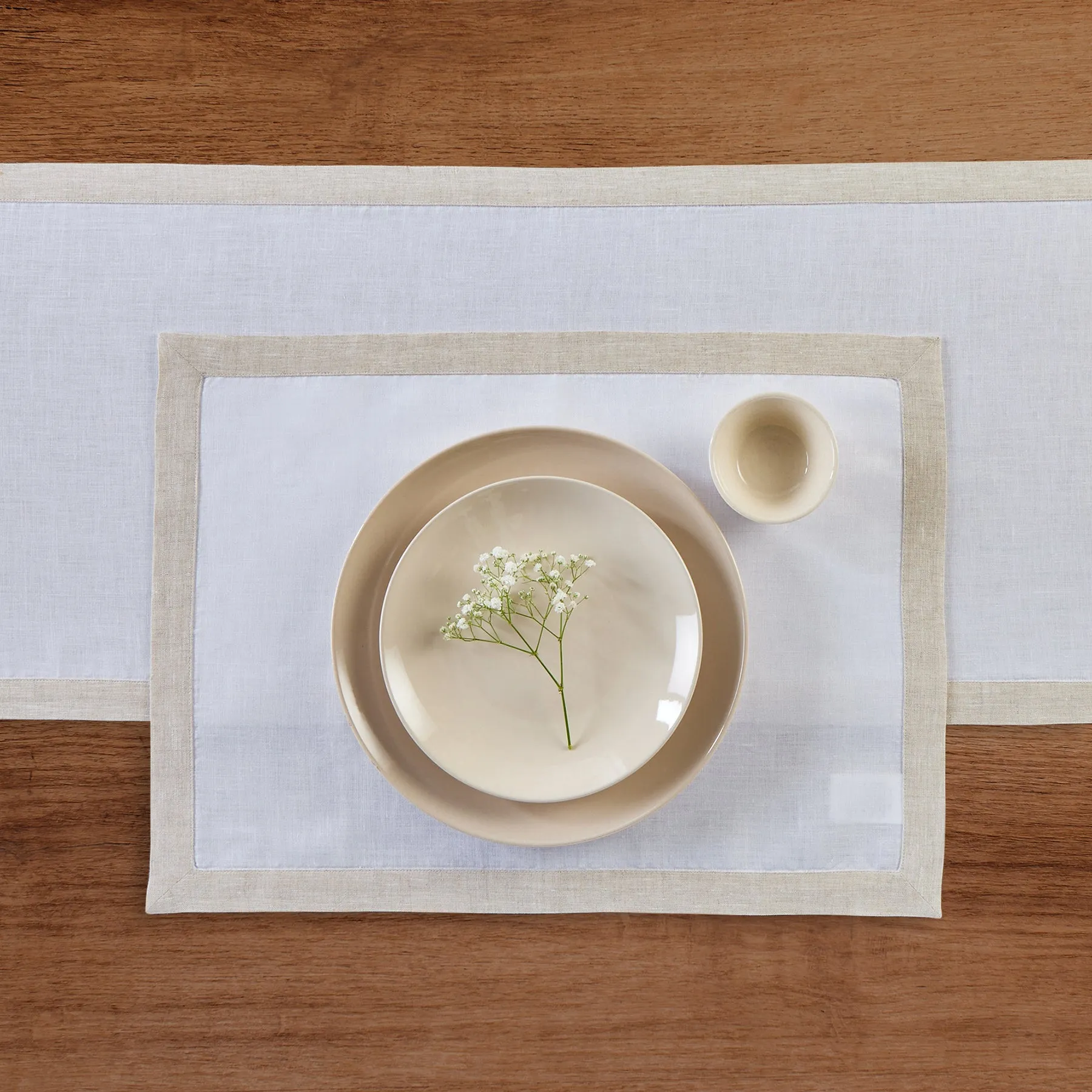 Classic Placemats, Set of 4