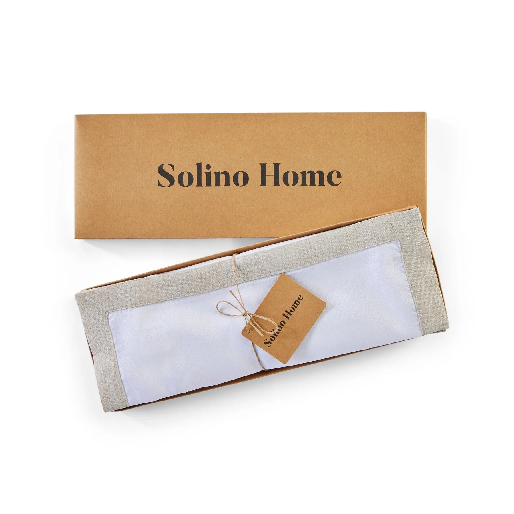 Classic Placemats, Set of 4