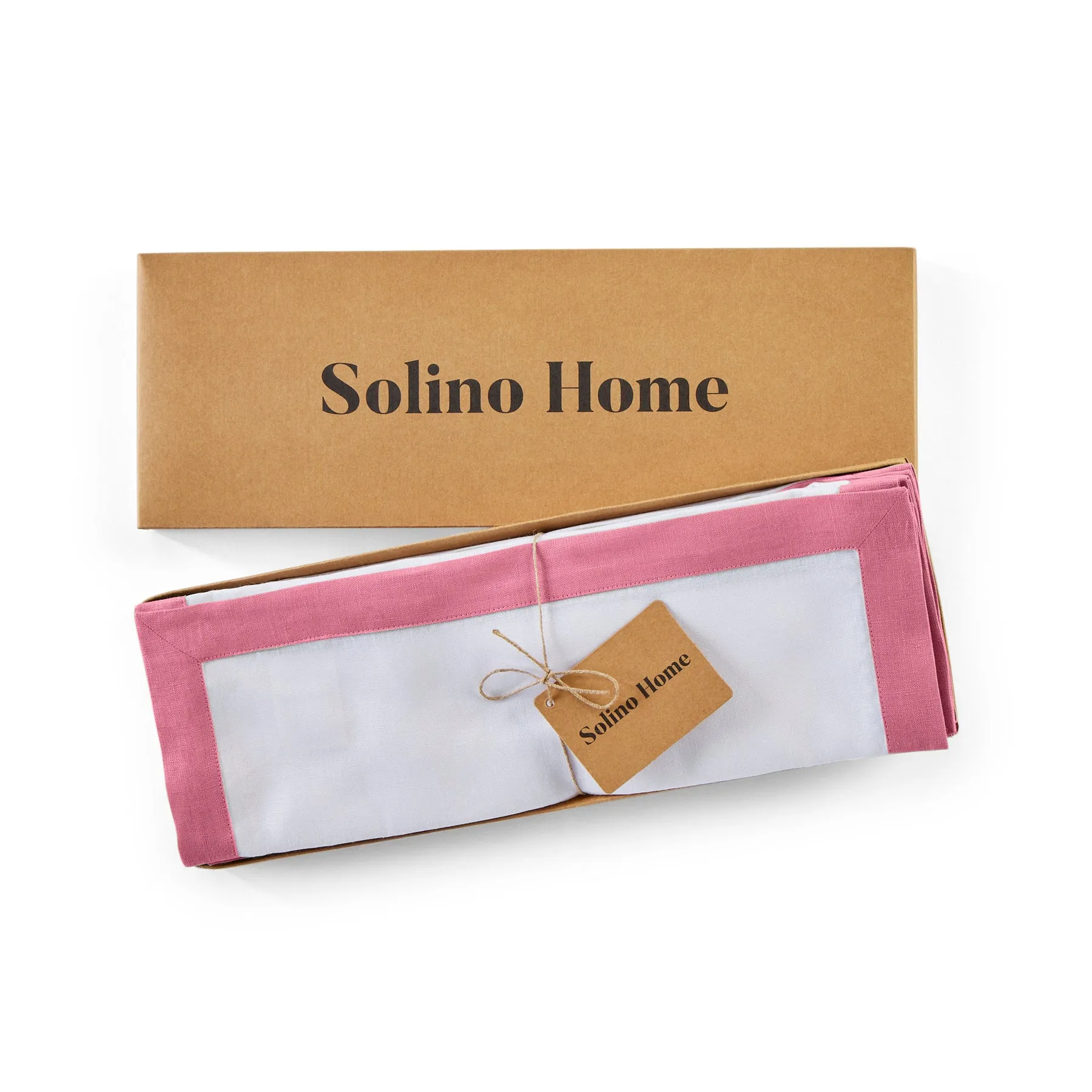 Classic Placemats, Set of 4