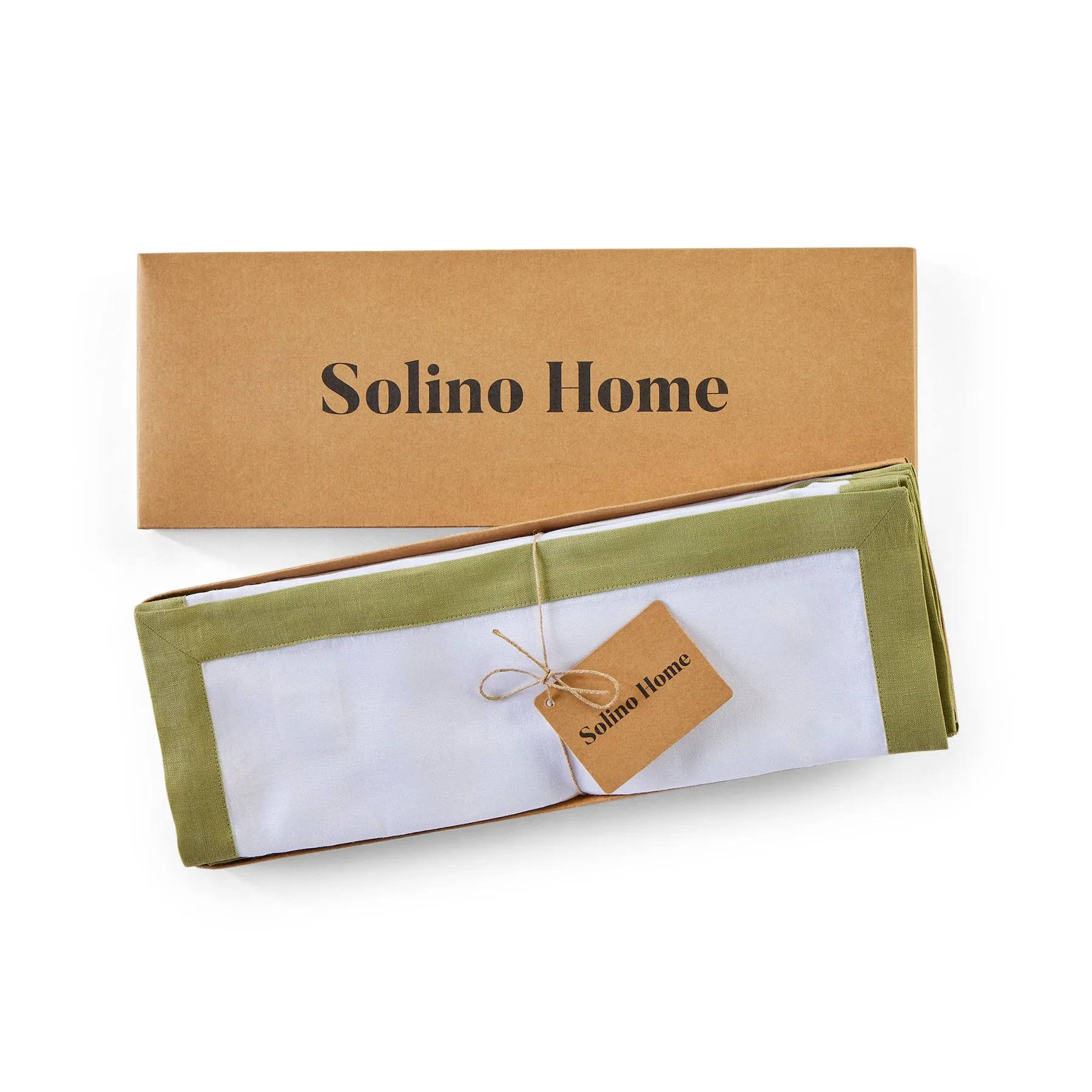 Classic Placemats, Set of 4