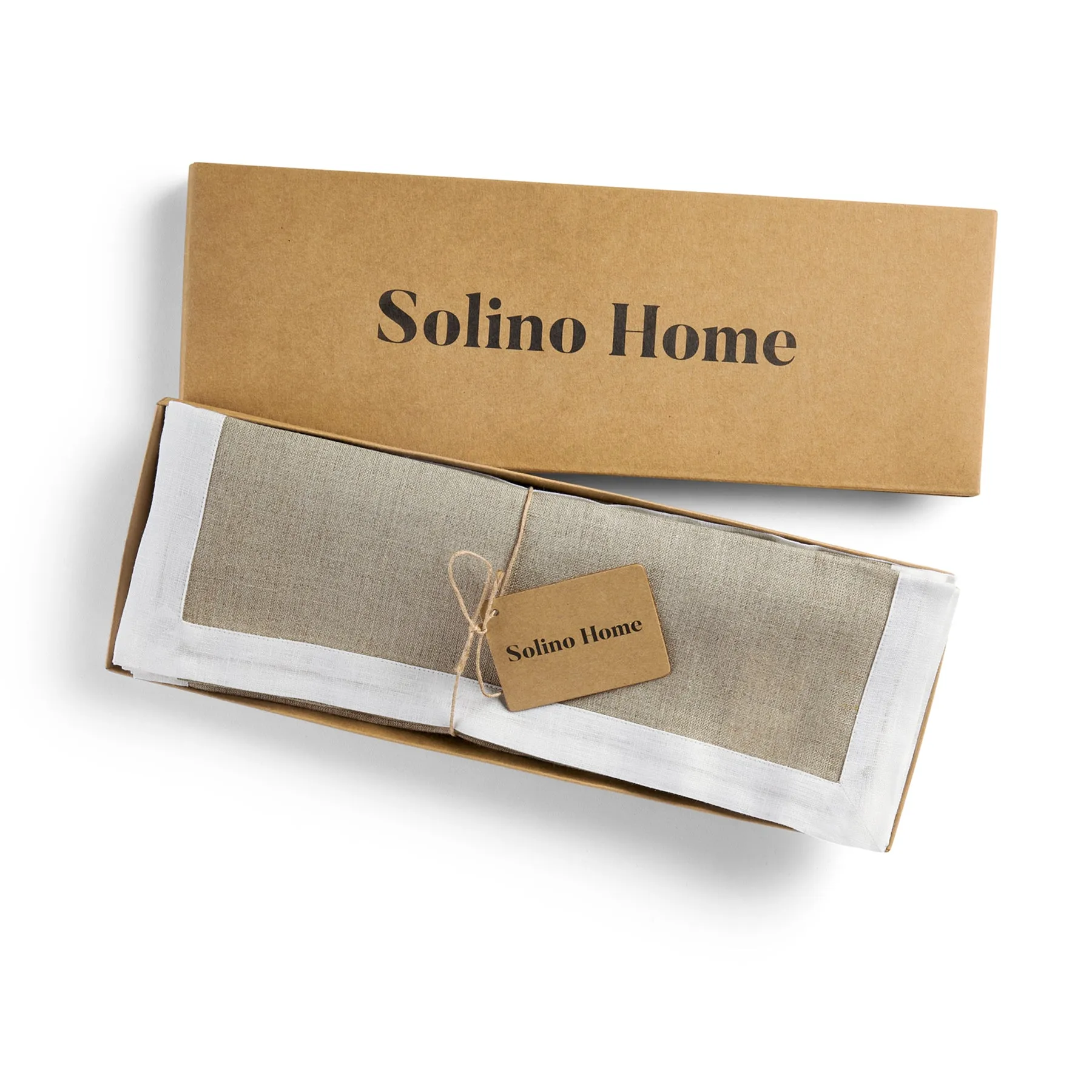 Classic Placemats, Set of 4