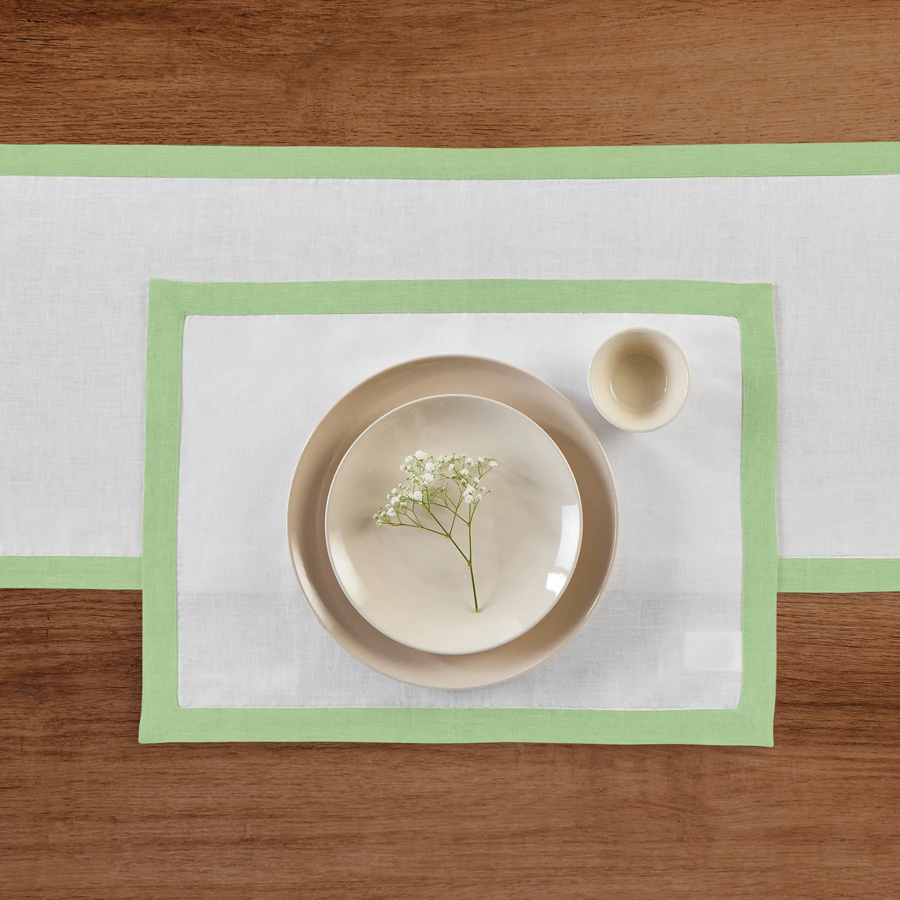 Classic Placemats, Set of 4