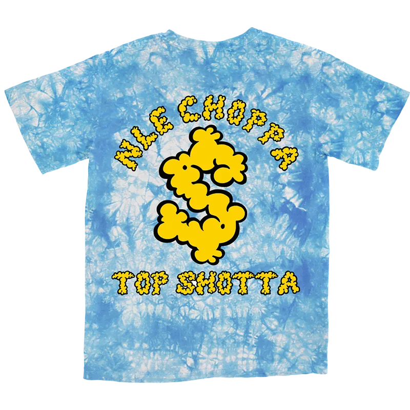Day Dreamin Tie Dye T-Shirt   Digital Download