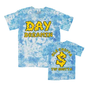 Day Dreamin Tie Dye T-Shirt