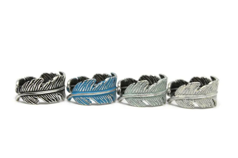 Drift Ring