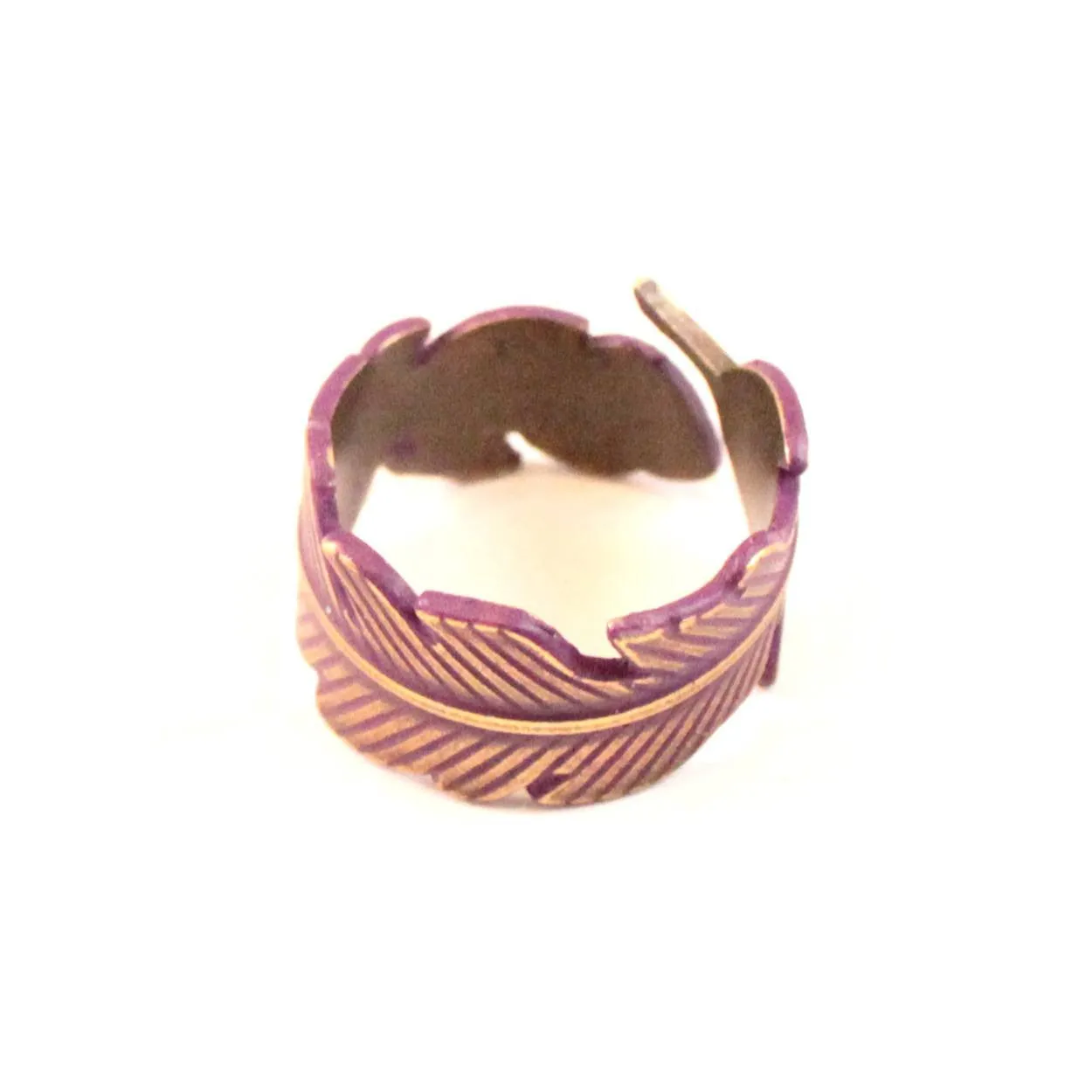 Drift Ring