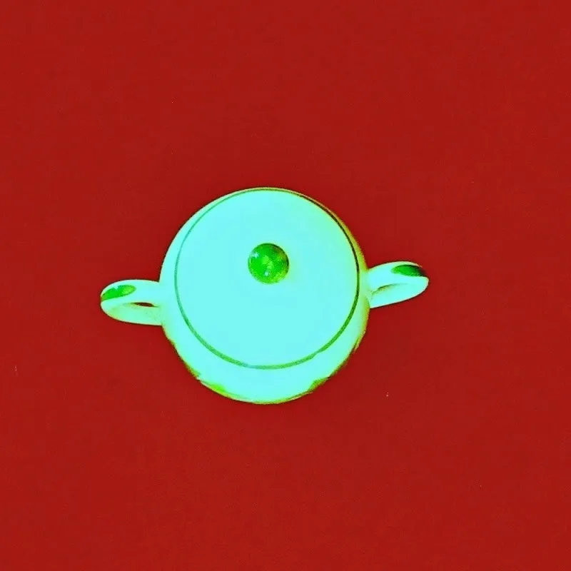 Franciscan Ivy Pattern Sugar Bowl