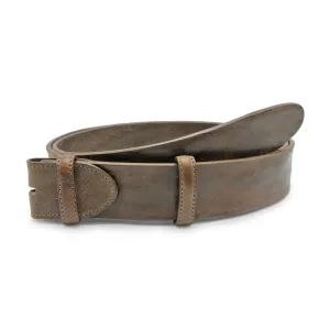 Grant Vintage Feel Unlined Classic Belt Strap