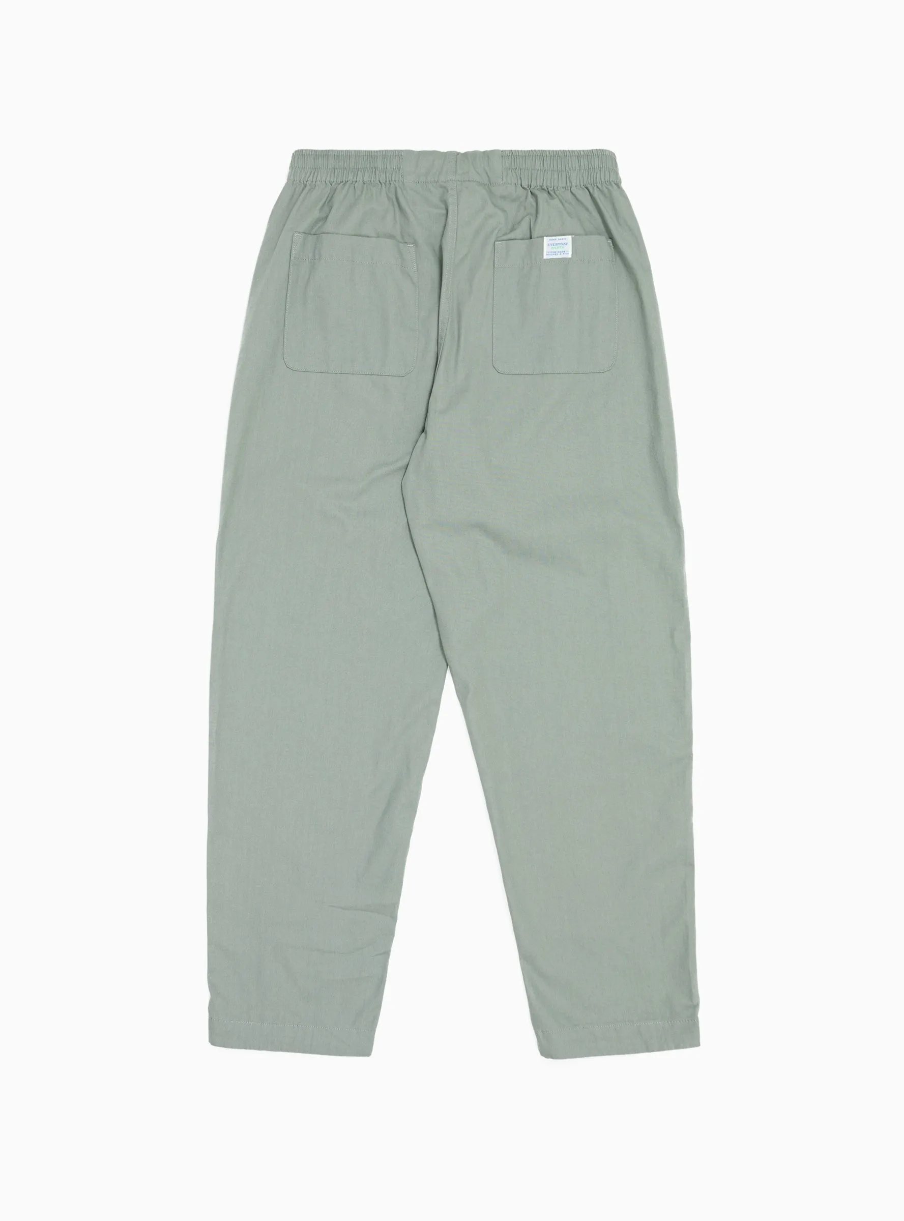 Home Party Pants Grey