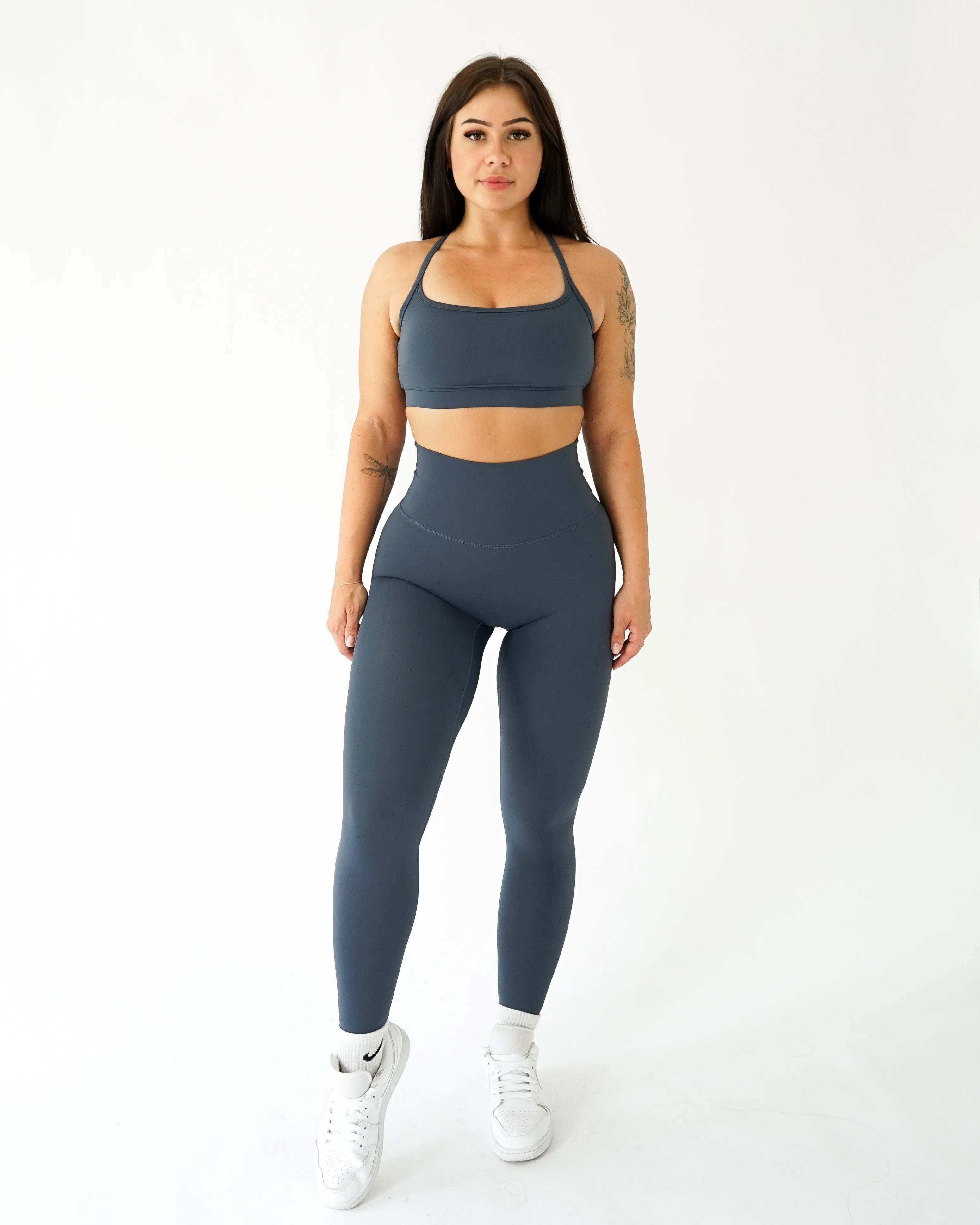 Impact Leggings 25” - Stone