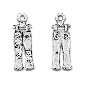 Jeans Charm