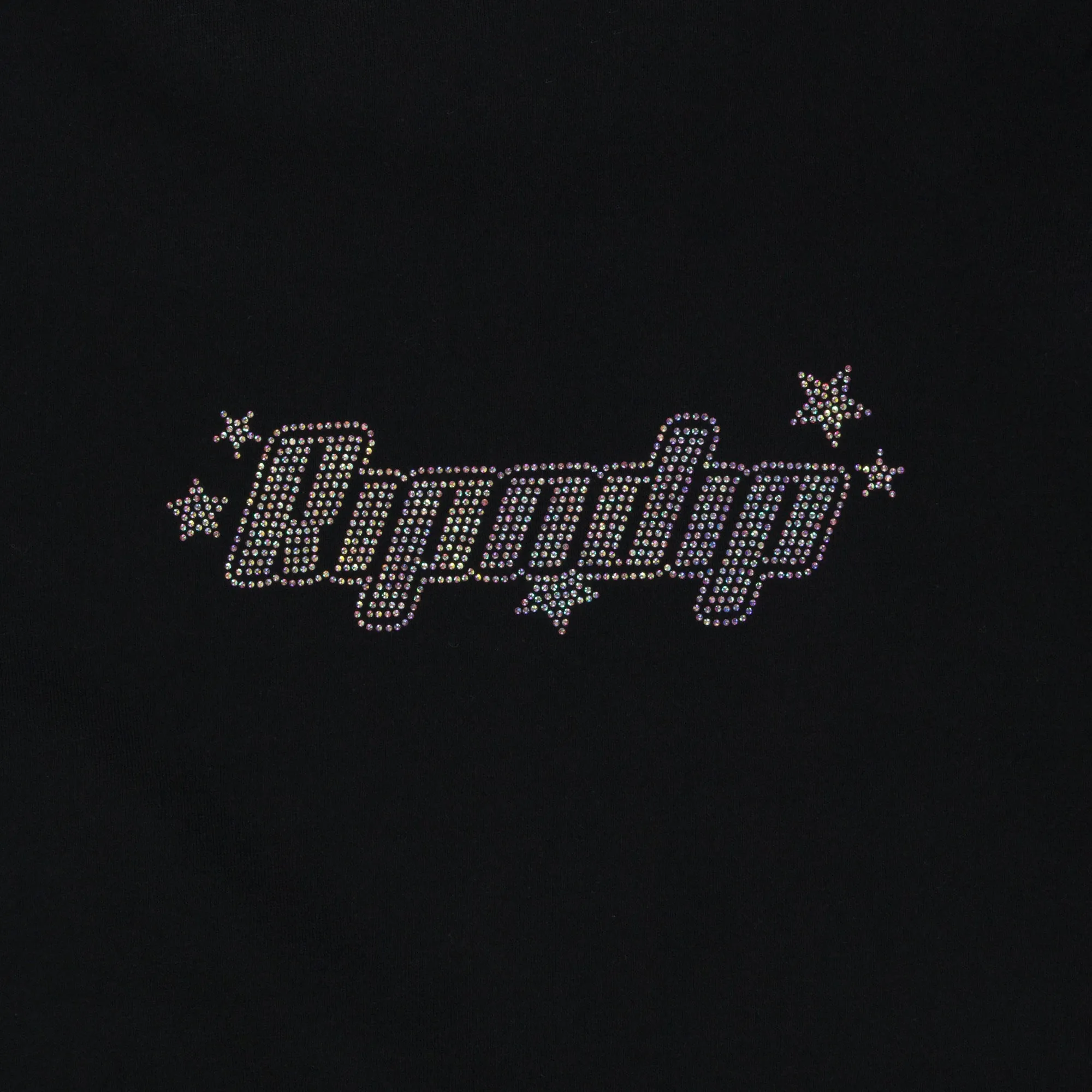 Kawaii Nerm Hoodie (Black)