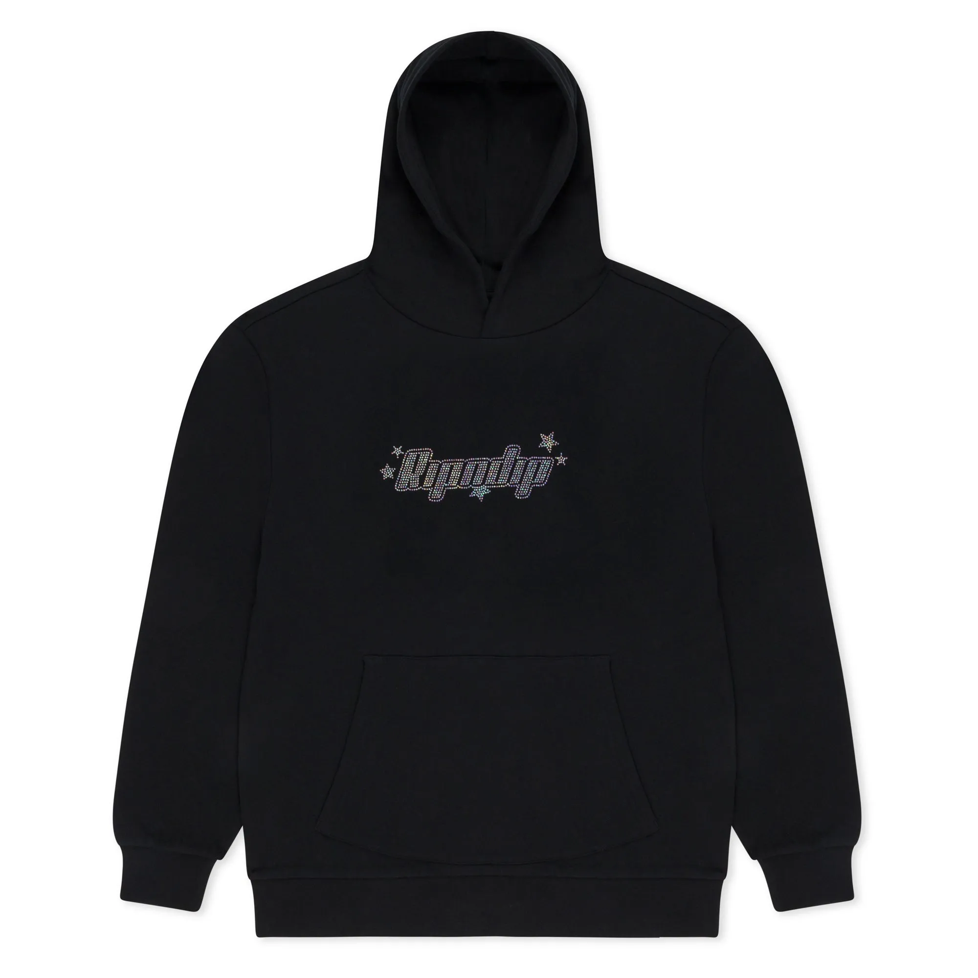 Kawaii Nerm Hoodie (Black)