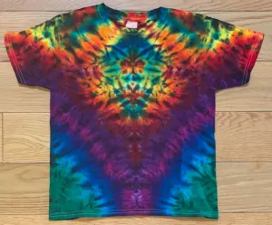Kids Chest Vortex