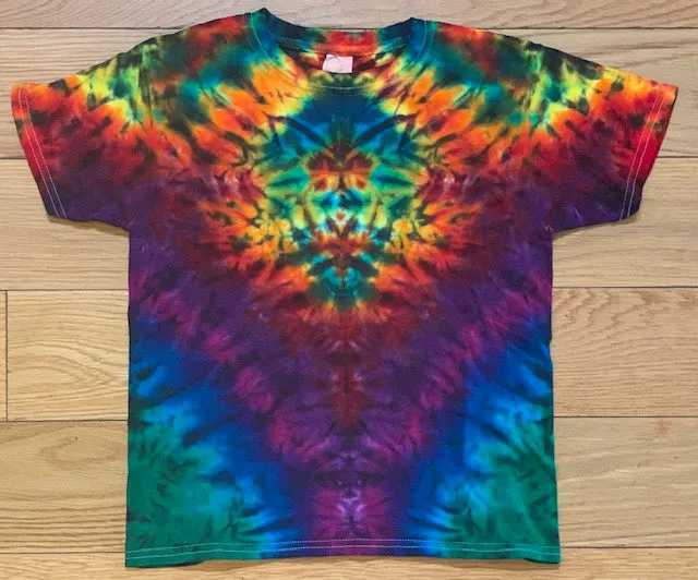 Kids Chest Vortex